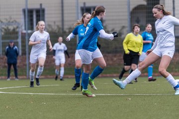 Bild 82 - wBJ SCALA - VfL Pinneberg : Ergebnis: 1:2